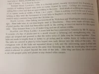 Slates used as laths