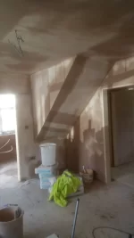 Plasterers looking for private jobs