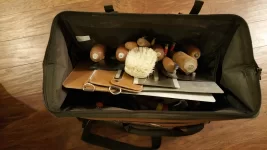 Everyday plaster kit