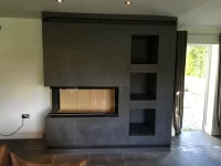 Silca Calcium insulation board