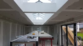 Skimming knauf aquapanel help please.