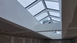 Skimming knauf aquapanel help please.