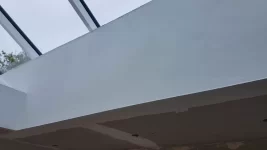 Skimming knauf aquapanel help please.