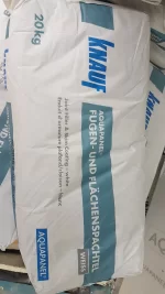 Skimming knauf aquapanel help please.