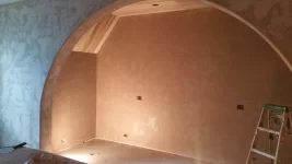 Hello Everybody, I'd appreciate some advice. Is it a good time to get into plastering?