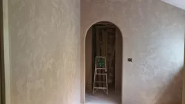Hello Everybody, I'd appreciate some advice. Is it a good time to get into plastering?