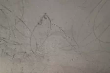 Lime with perlite instead of sand?