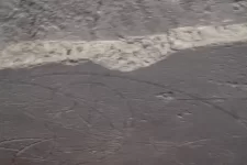 Lime with perlite instead of sand?