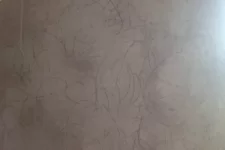 Lime with perlite instead of sand?