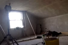 Lime with perlite instead of sand?