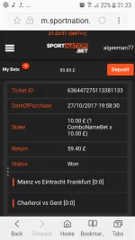 can i borrow a grand danny !!