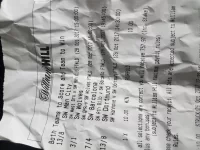 can i borrow a grand danny !!