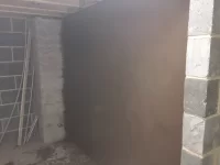 Finding work after finishing college.