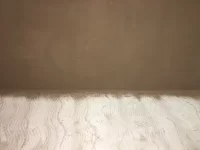 Finding work after finishing college.