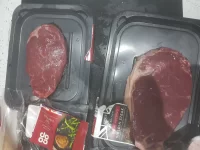 Plaster cracked after I left