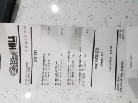 Tonight's jinxed teams