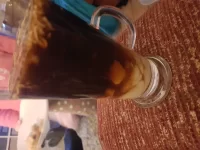 english coffee
