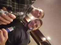 Have a good one guys.