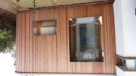 Bathroom appliances and tiles