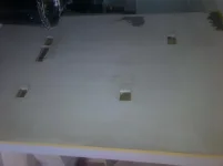 Micro cement bathroom