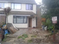 Unwanted K-rend (Sterling white) for sale