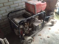 G5 and Generator for sale+ extras