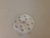 plastic wall plugs