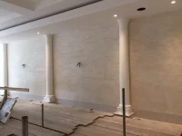 venetian plastering
