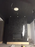 venetian plastering