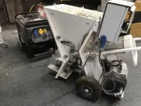 Strata Machine for sale