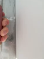 First plastering project - fixing low spots up-to corner bead