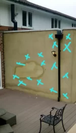 Is my render blown and what should I do