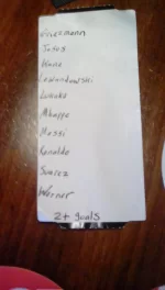 Dryer in the shower???