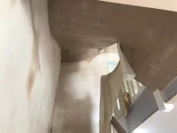 Under the Srairs