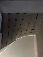 Under the Srairs