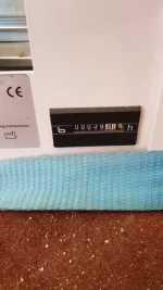 M200 with generator for sale