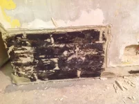 Dri-coat or just sand and cement will work?