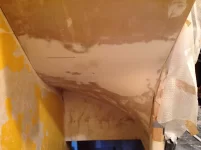 Any such thing as Hardener that can be applied to filler post drying?