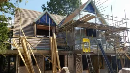 Renderer/Plasterer Needed - Milton Keynes or Around