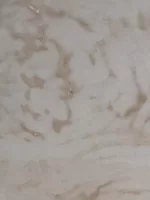 Unhappy with plaster work, am I being unreasonable.