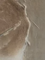 Unhappy with plaster work, am I being unreasonable.