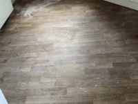 Unhappy with plaster work, am I being unreasonable.