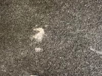 Unhappy with plaster work, am I being unreasonable.