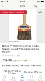 Brushes