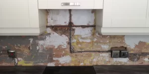 Rooms/ walls you love ones you hate