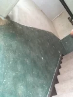 Rooms/ walls you love ones you hate