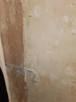 Help Please! Novis Plasterer!!