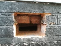 1930's Semi-Detached rising damp help