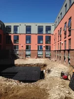 basecoating ewi with ritmo