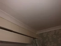Diagnosis needed - Damp on upstairs bedroom ceiling